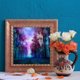thumbnail image 2 of Cuadros Decorativos 5D DIY diamante pintura completo cuadrado taladro mosaico imagen pared decoración regalos JShteea Nuevos Originales, 2 of 7