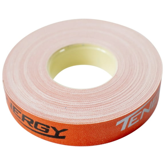 Butterfly Tenergy Side Tape - Orange - 10m