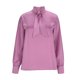 thumbnail image 5 of Tops de Verano de Mujer Casual Cuello Redondo Manga Larga Suéter Color Sólido Blusa Casual, Tops de Verano Largo para las Mujeres, 5 of 6
