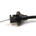 thumbnail image 6 of The ROP Shop 2 Pack - Deck Engagement Clutch Cable for Ariens 21547184, 21547197 Lawnmower, 6 of 8