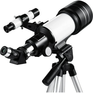 Bushnell Northstar 788846 900X114MM Silver Reflector Motorized 