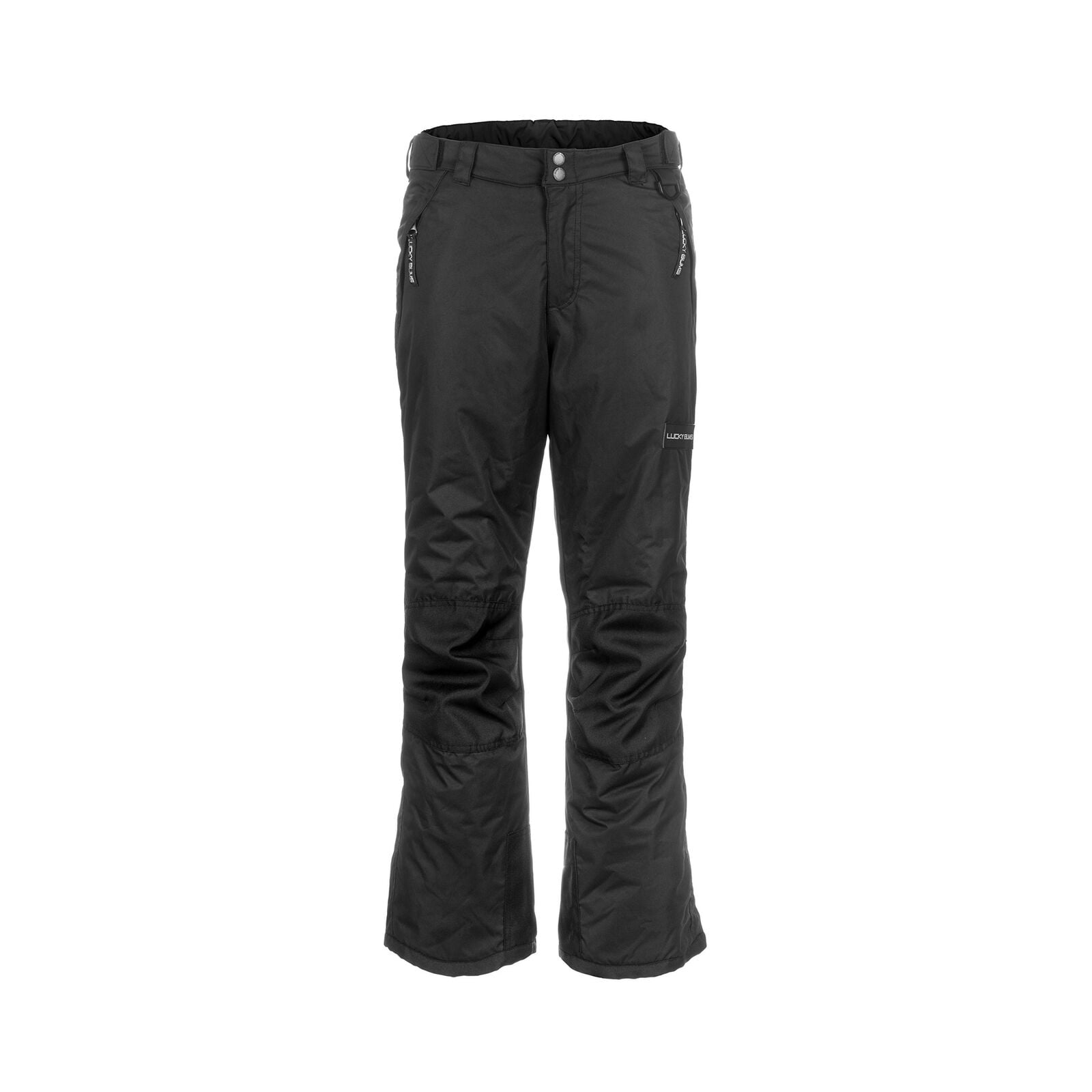 lucky bums snow pants