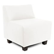 Seascape Natural Howard Elliott Pod Chair