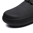thumbnail image 3 of Zapatos Cómodos Con Punta Redonda Zuecos Unisex para Médicos Y Enfermeras, 3 of 9