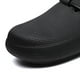 thumbnail image 3 of Zapatos Cómodos Con Punta Redonda Zuecos Unisex para Médicos Y Enfermeras, 3 of 9