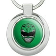 thumbnail image 3 of Power Rangers Lucite Keychain, 3 of 7