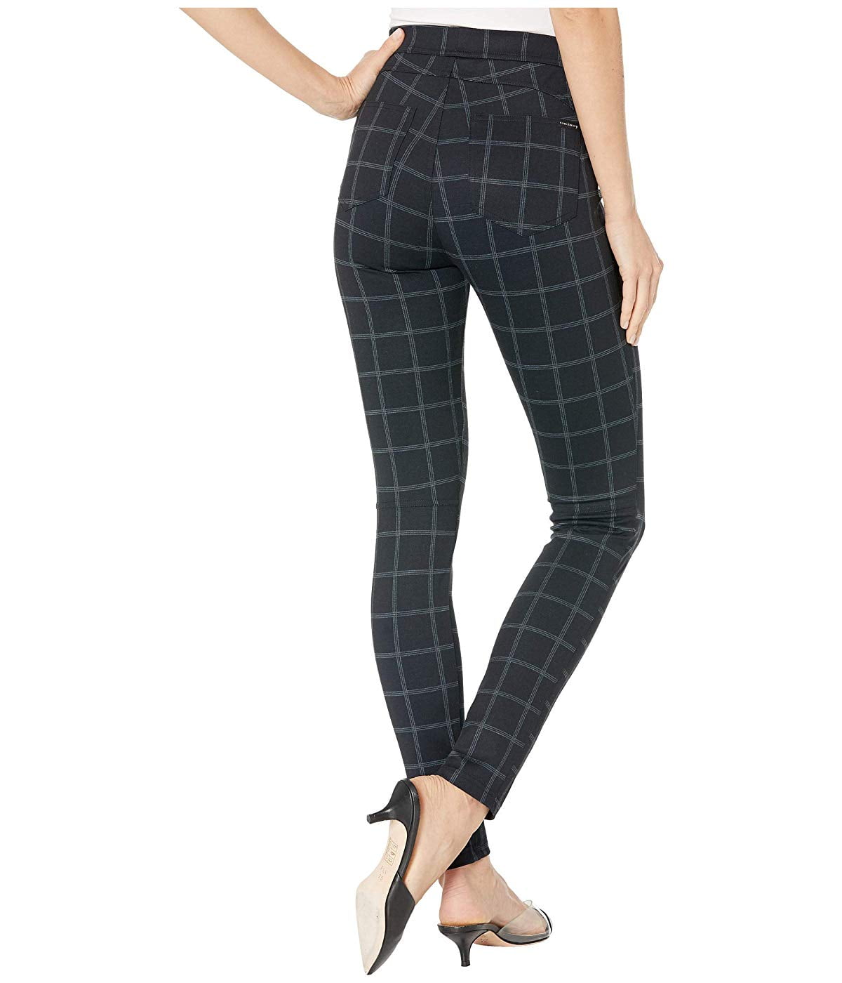 Sanctuary Original Grease Ponte Legging 