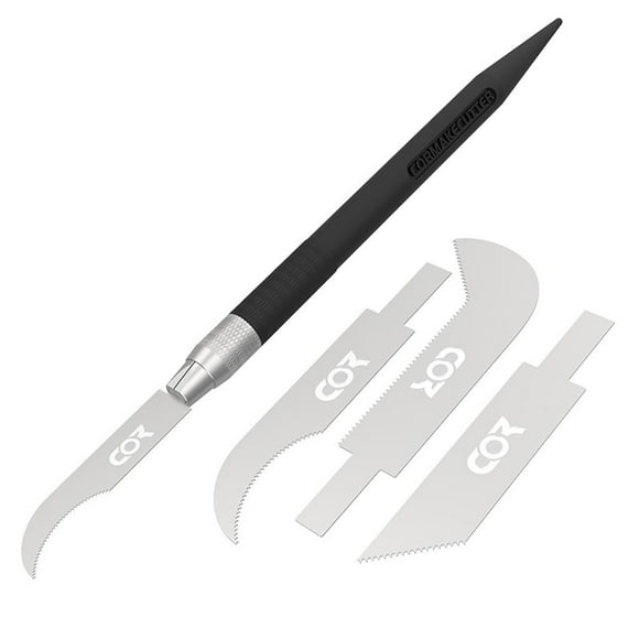 Kit de herramientas rte de de cuchillo tallado modelo de manualidades para fabricación de modelos Gundam accesorios rte , GJ3005D Hugo Talla artesanal de hobby