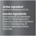 thumbnail image 4 of Antitranspirante Dove Men + Care Dry Spray Clean Comfort 110 ml, 4 of 7