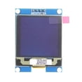 thumbnail image 2 of 2x Módulo de Pantalla OLED Soledad 1.5 Pulgadas IPS SSD1327, 2 of 8