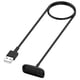 thumbnail image 2 of Cable de carga USB de 30 cm/100 cm Cable de carga de reloj portátil para Fitbit Inspire 3 Universal Accesorios Electrónicos, 2 of 9