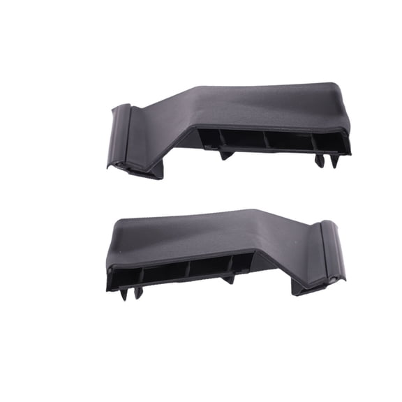 1Pair Fender Cowl Hood Side Seal for Toyota Corolla 2014-2019 55084-02250