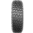 thumbnail image 2 of Petlas Peaklander M/T 265/75R16 123/120Q E 10 Ply mud Light Truck Tire, 2 of 4