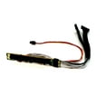 thumbnail image 3 of PCle X16 164 Pin to 2 X MCIO 74 Pin Cable 250mm, 3 of 4