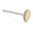 thumbnail image 2 of Rotor Rotary Burr Kutzall original para tallar madera fina RS-34-EG, 2 of 7