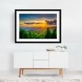 thumbnail image 2 of Breakthrough - North Carolina Photography Black Framed Wall Art Print 16 x 20 inches, 2 of 4