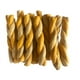 thumbnail image 2 of Premio de Carnaza para Perro DOG-O-CHEW Trenza Flexible 5' 100% natural Sabor Camote pavo, 2 of 5
