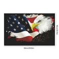 thumbnail image 3 of Btomtd Independence Day Decorations Independence Day Decorations Congratulations Independence Day Holiday Party Decorations Hanging Flags Decorations Photo Backdrops, 3 of 8