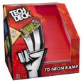 thumbnail image 1 of Tech Deck Neon Big Ramps, 1 of 1