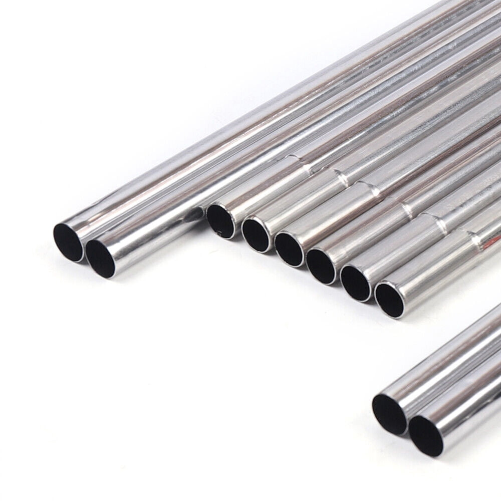 2*2*2m 4-Corner Bed Canopy Frame Post Bracket Mosquito Netting Curtain Support