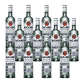 thumbnail image 1 of Caja de 12 Ron Bacardi Blanco 700 ml, 1 of 5