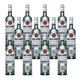 thumbnail image 1 of Caja de 12 Ron Bacardi Blanco 700 ml, 1 of 5