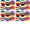 24 pcs, variant on Handmade Knitted Footbag Sack, 6/12/24 PCS, Assorted Color Crochet Hacky Sack for Adults & Beginners