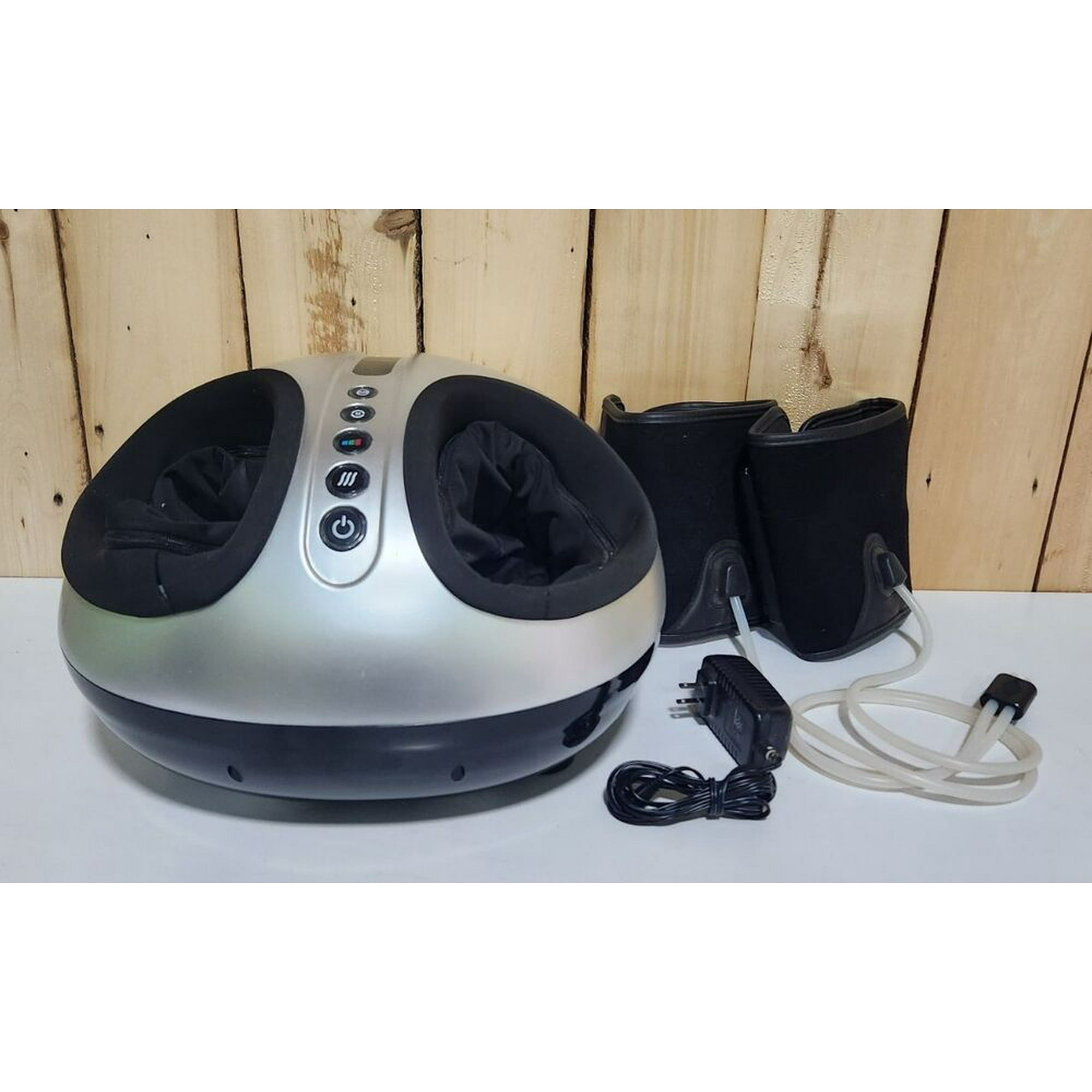 Foot massager trumedic hotsell