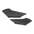 thumbnail image 3 of koolsoo 1 Pair Fairing Panel Shell PP Fairing Cover for R1300GS Trophy, 3 of 7