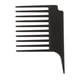 thumbnail image 2 of Peine Para el cabello Jinwen 2 Piezas Dientes Anchos Salón, 2 of 8