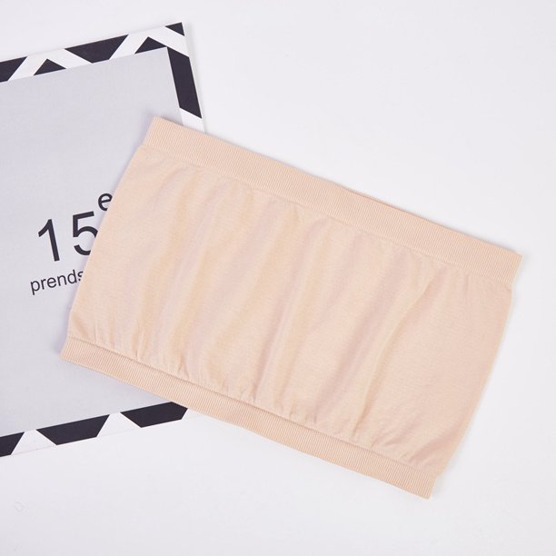 Simple Anti-Exposición Deportes Tubo Superior De Las Mujeres Conformación Push-up Belleza Espalda Fondo Correa Ropa Interior Gao Jiahui unisex