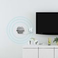 thumbnail image 4 of Applicable Apple Homepod Mini Audio Bracket Apple Audio Bracket Wall Bracket-white, 4 of 4