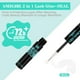thumbnail image 4 of Eyelash Cluster Glue + Lash Seal 2 en 1, 10 ml, de larga duración, 4 of 6