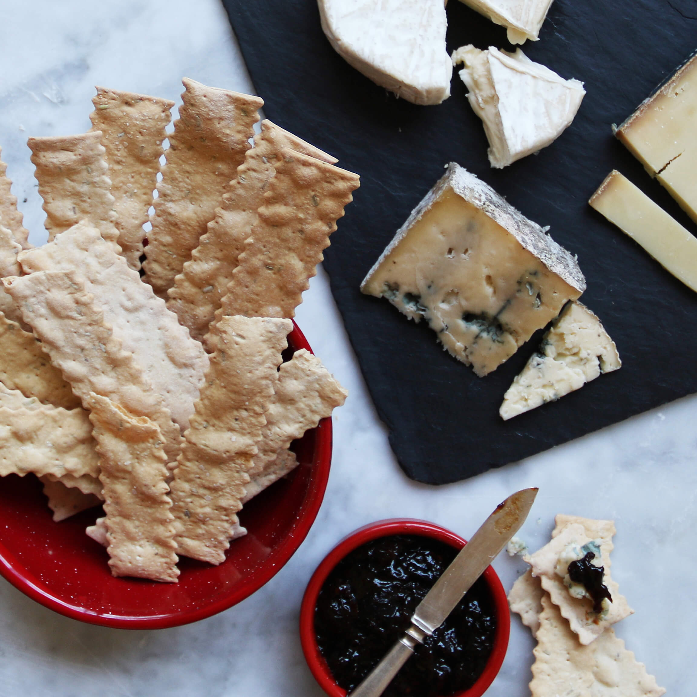 CLASSIC FLATBREADS Pack of 12