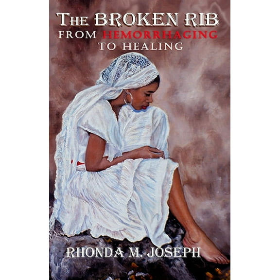 The Broken Rib (Paperback)