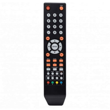 Sceptre 8142026670003C Original TV Remote Control