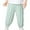 A356#Light Green, variant on RMGVDSD Toddler Boys Harem Pants Summer Kids Baby Boy Girl Elastic Waist Trousers Bottoms Loose Basic Harem Long Pants Bloomers Casual Joggers 3-4 Years/Dark Blue