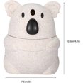 thumbnail image 4 of Toothpick Dispenser/toothpick Holder; Funny, Automatic, Decorative, 4 of 5