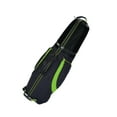 thumbnail image 1 of Almencla Golf in Travel Bag Golf Club Cover Carry Bag Universal with Handles, Lightweight Green, 1 of 8