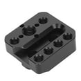 thumbnail image 3 of Stabilizer Mounting Base, Wear-Resistant Portable Expansion Board, For Streaming Media Video, 3 of 8