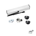 thumbnail image 1 of Automatic Door Operators Swing Sliding Garage Gate Door Opener Electric Door Closer With Sensor Y Release Button Optional ,Easy to Install, 1 of 6