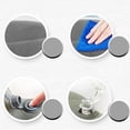 thumbnail image 2 of Waterproof Inflatable Donut Pillow Tailbone Pad Good Air Donut Pillow?Seat Tightness for Car, 2 of 9