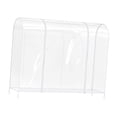 thumbnail image 2 of Funda protectora transparente Macarena para perchero 150cmx50cmx150cm, 2 of 8