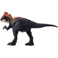 thumbnail image 5 of Figura sonora de criolofosaurio Jurassic World Dino Strike movible 4+, 5 of 5