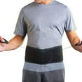 thumbnail image 3 of Aspen Lumbar Support Back Brace, Patented Pulley System for Targeted Compression, Back Braces for Lower Back Pain Relief for Herniated Disc, Sciatica,, 3 of 6