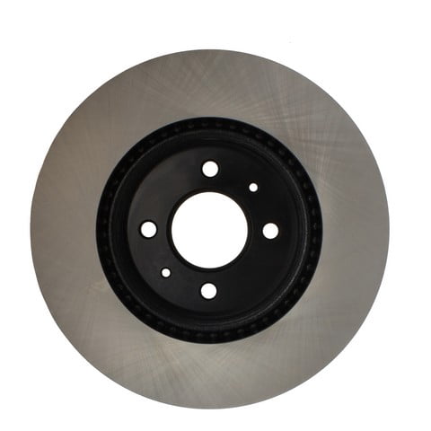 CENTRIC PARTS - BRAKE ROTOR
