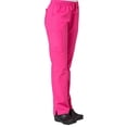 thumbnail image 1 of Red Panda Women's Elastic Waistband Cargo Scrub Pant, 1 of 1