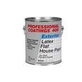 thumbnail image 1 of True Value Mfg Company ACP17-GL PCG Gallon White Flat Paint, 1 of 1