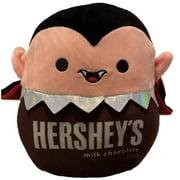 Squishmallows Official Kellytoy 12 Inch Soft Plush Squishy Toy (Halloween Vlad)