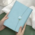 thumbnail image 2 of ViHome Clearance Under 5$! High End Business Laptop,Light Blue,(8.98"x6.73"in), 2 of 9